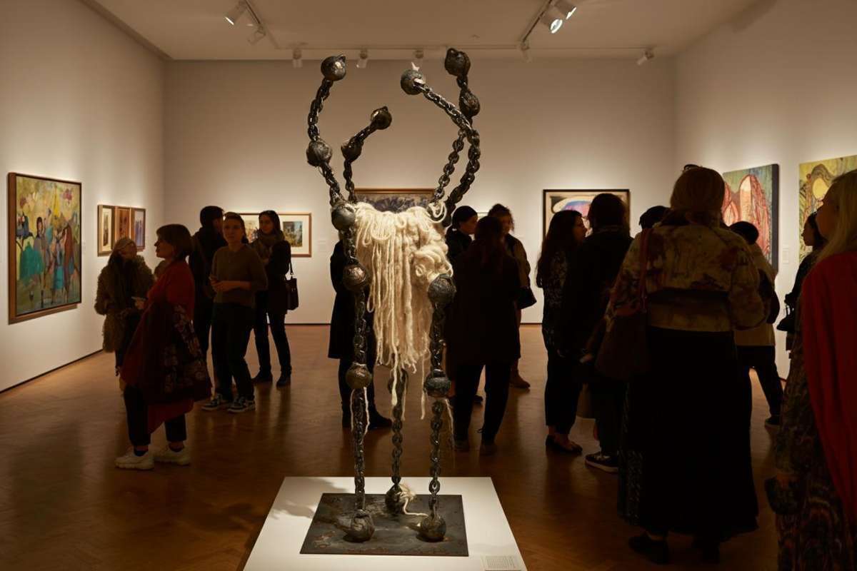 Fabio Cipolla trionfa nel contest con Amica - The Art Issue