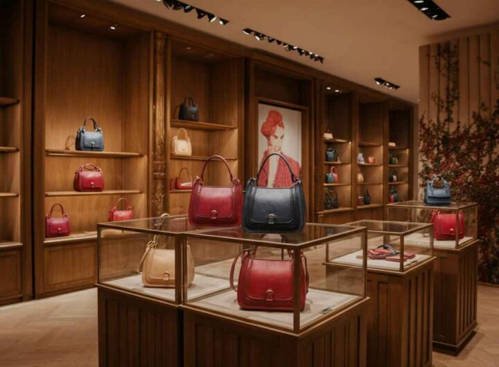 Gianni Chiarini festeggia 25 anni con capsule borse e un fatturato sorprendente