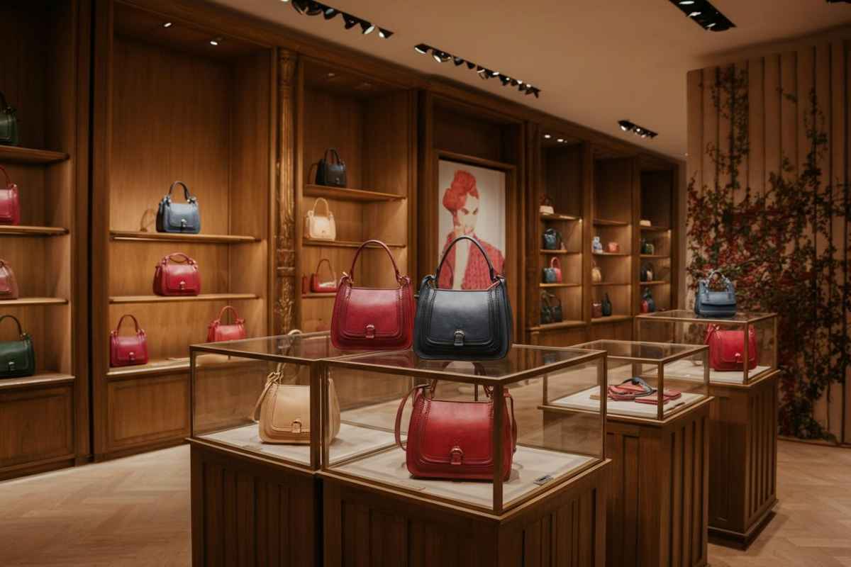 Gianni Chiarini festeggia 25 anni con capsule borse e un fatturato sorprendente