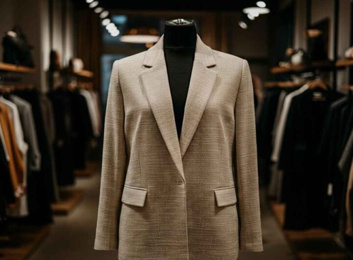 I blazer must-have della primavera estate 2025 secondo le sfilate