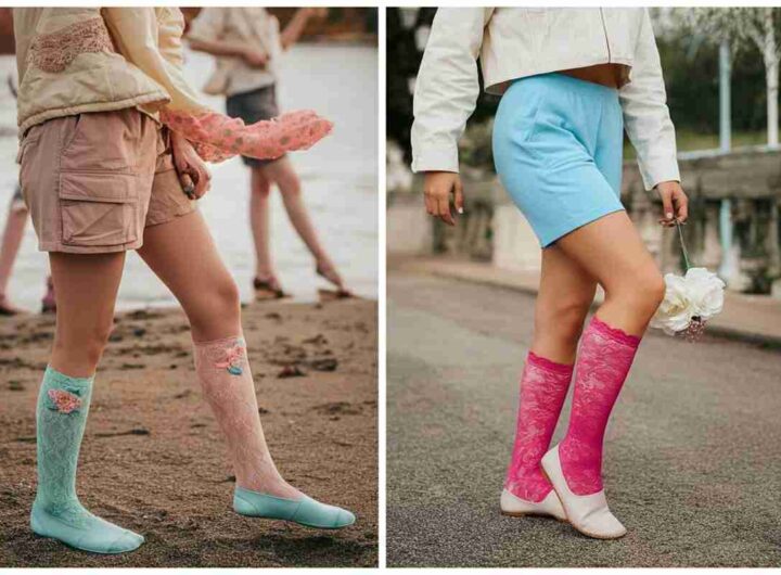 Le must-have di Calzedonia per la primavera 2025: 10 novità imperdibili