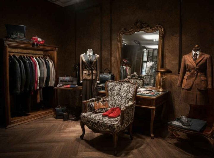 Prada punta a conquistare Versace: un'alleanza nel mondo della moda