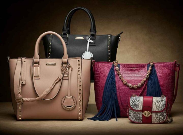 Scopri le borse Zara must-have per la primavera 2025