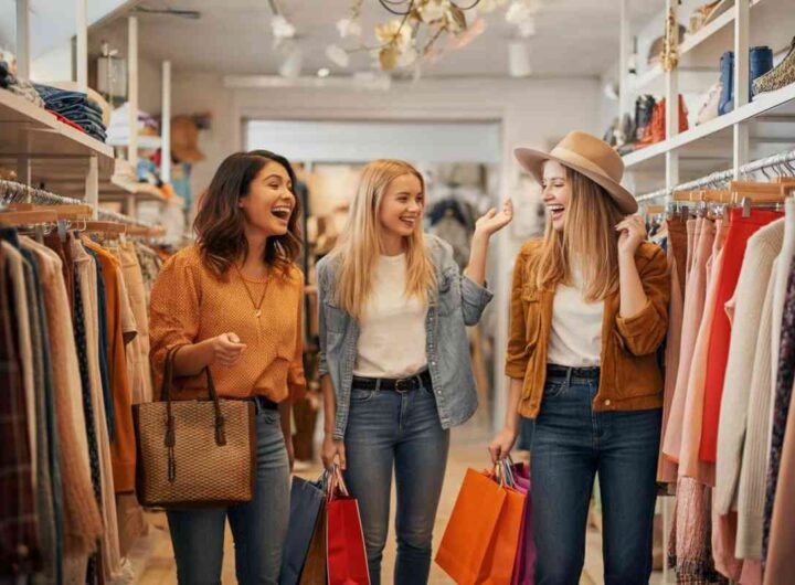 Scopri le imperdibili offerte di primavera su Amazon Fashion 2025