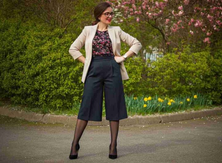 Tendenze moda: come indossare i jeans in tutte le loro varianti