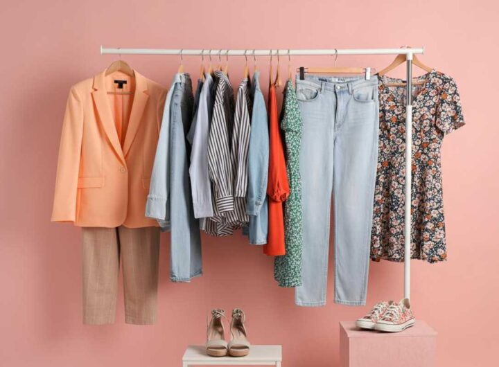 Vestirsi con stile in primavera: 7 must-have per ogni giorno