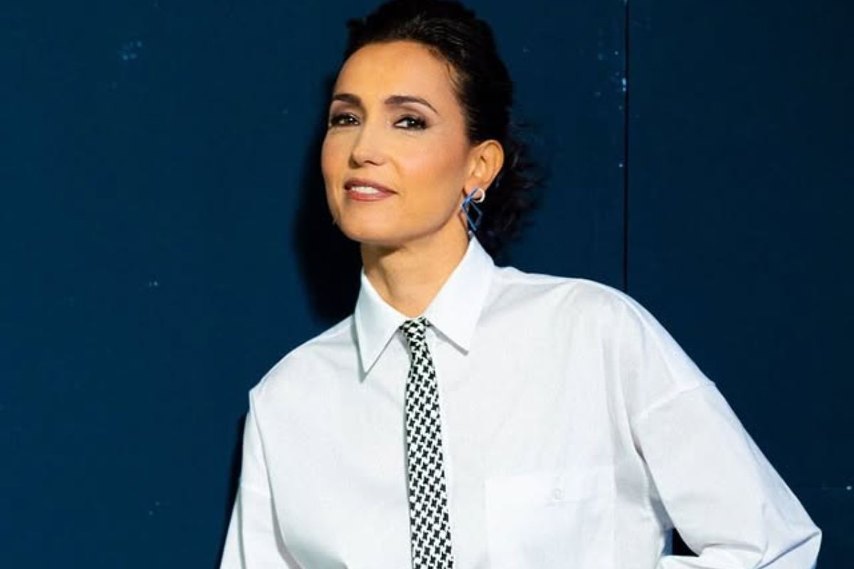 Caterina Balivo nuovo look
