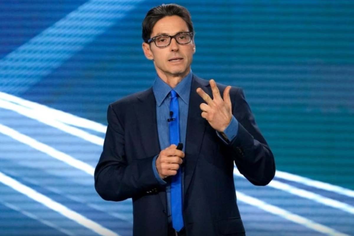 Pier Silvio Berlusconi 