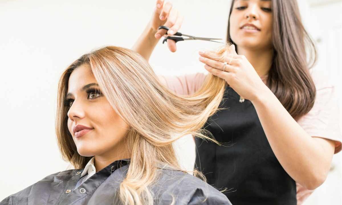 taglio capelli donna