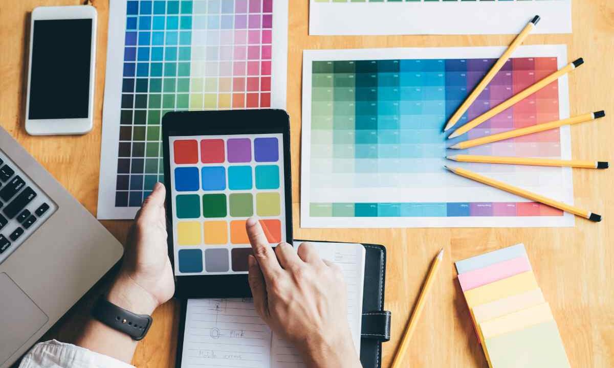 colori design interni