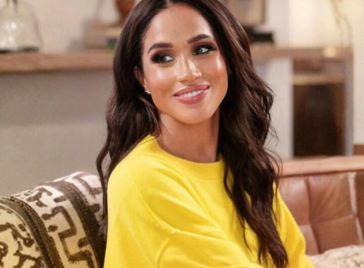 meghan markle scarpe