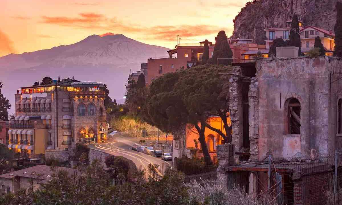 sicilia San Marco d’Alunzio