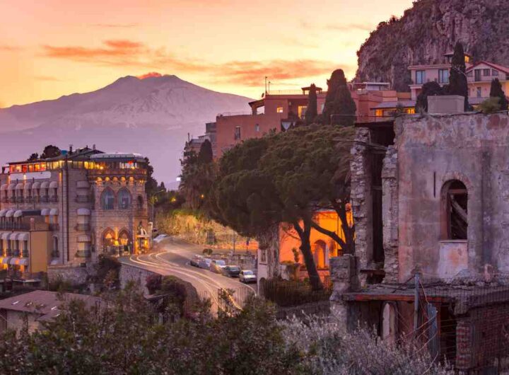 sicilia San Marco d’Alunzio