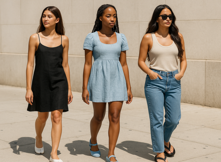 Scarpe ibride: dalle Tabi alle Mary Jane, il remake delle classiche
