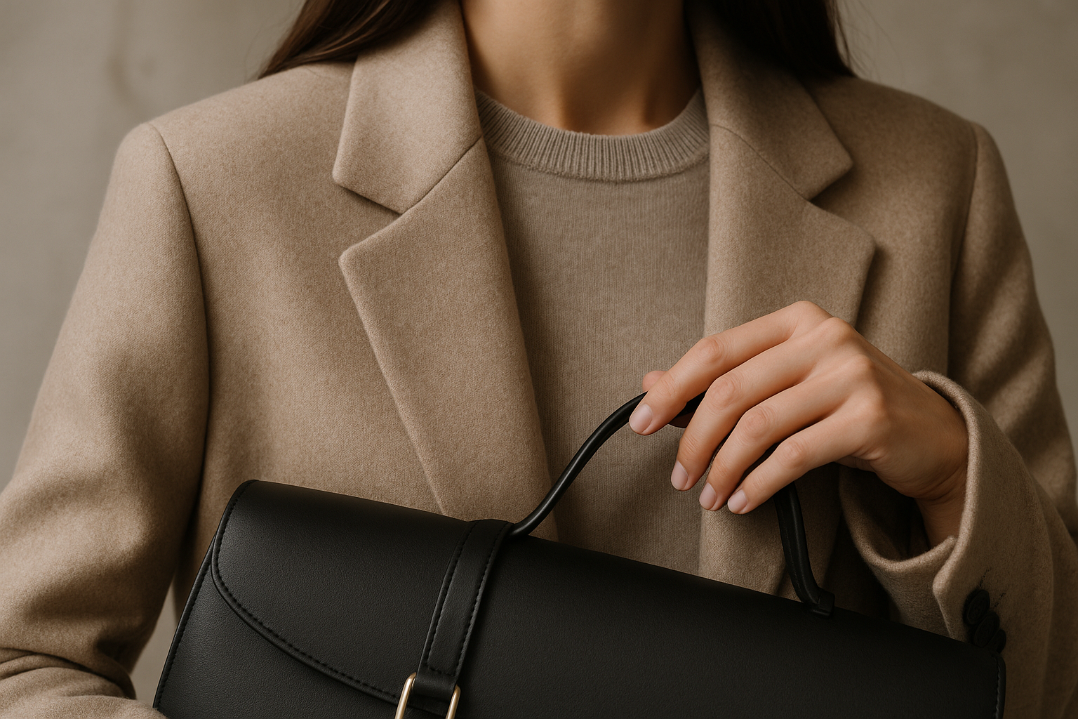 Quiet luxury 2026: il ritorno del sottile come forma di potere (2)