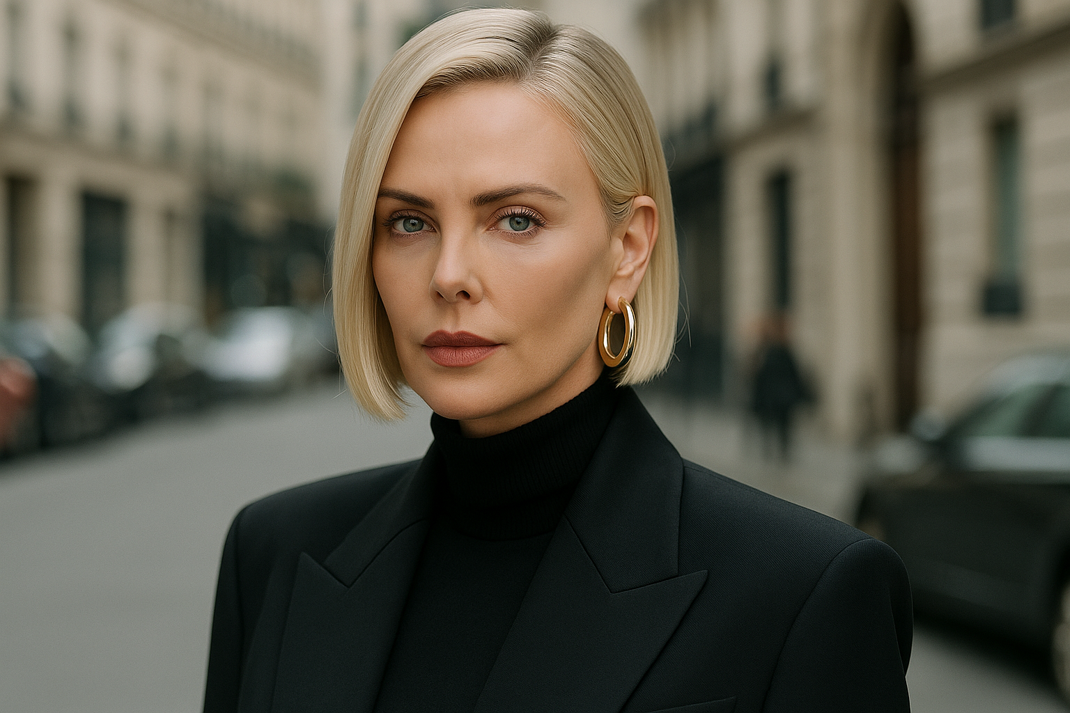 Charlize Theron: gli ultimi look e stile 2026 (2)