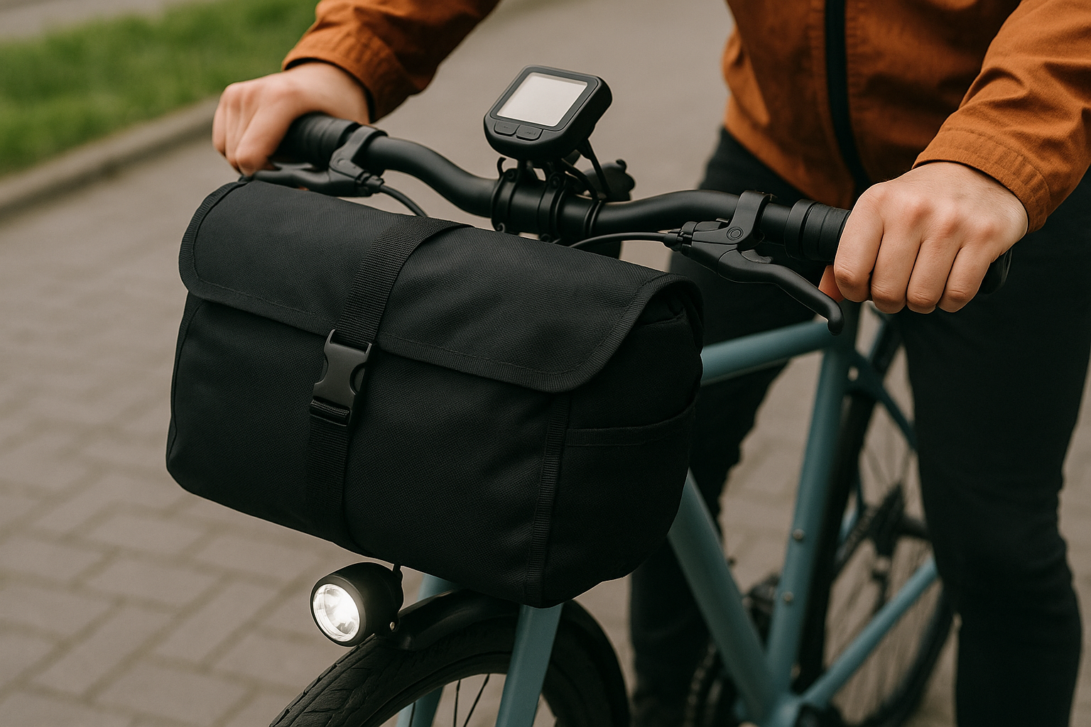 Lidl accessorio bici a 5,99€ (2)