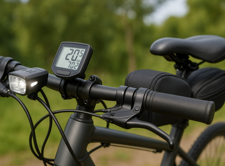 Lidl accessorio bici a 5,99€
