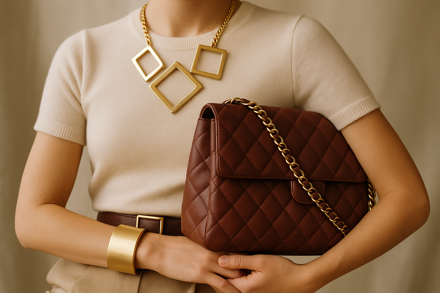 accessori statement — Accessori statement: quando il dettaglio fa il look (2)