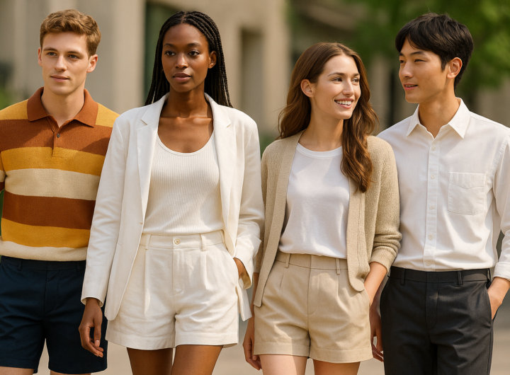 tendenze estate 2026 — Tendenze estate 2026: dai colori alle silhouette, cosa indossare adesso