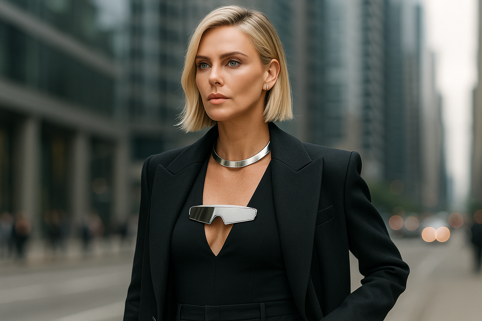 Charlize Theron: gli ultimi look e stile 2026