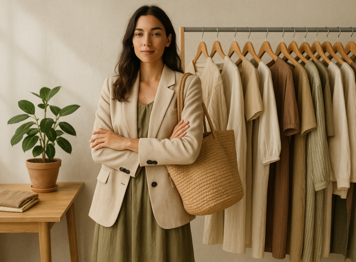 moda sostenibile italiana — Sostenibilità che non sacrifica lo stile: i brand italiani che stanno cambiando il gioco