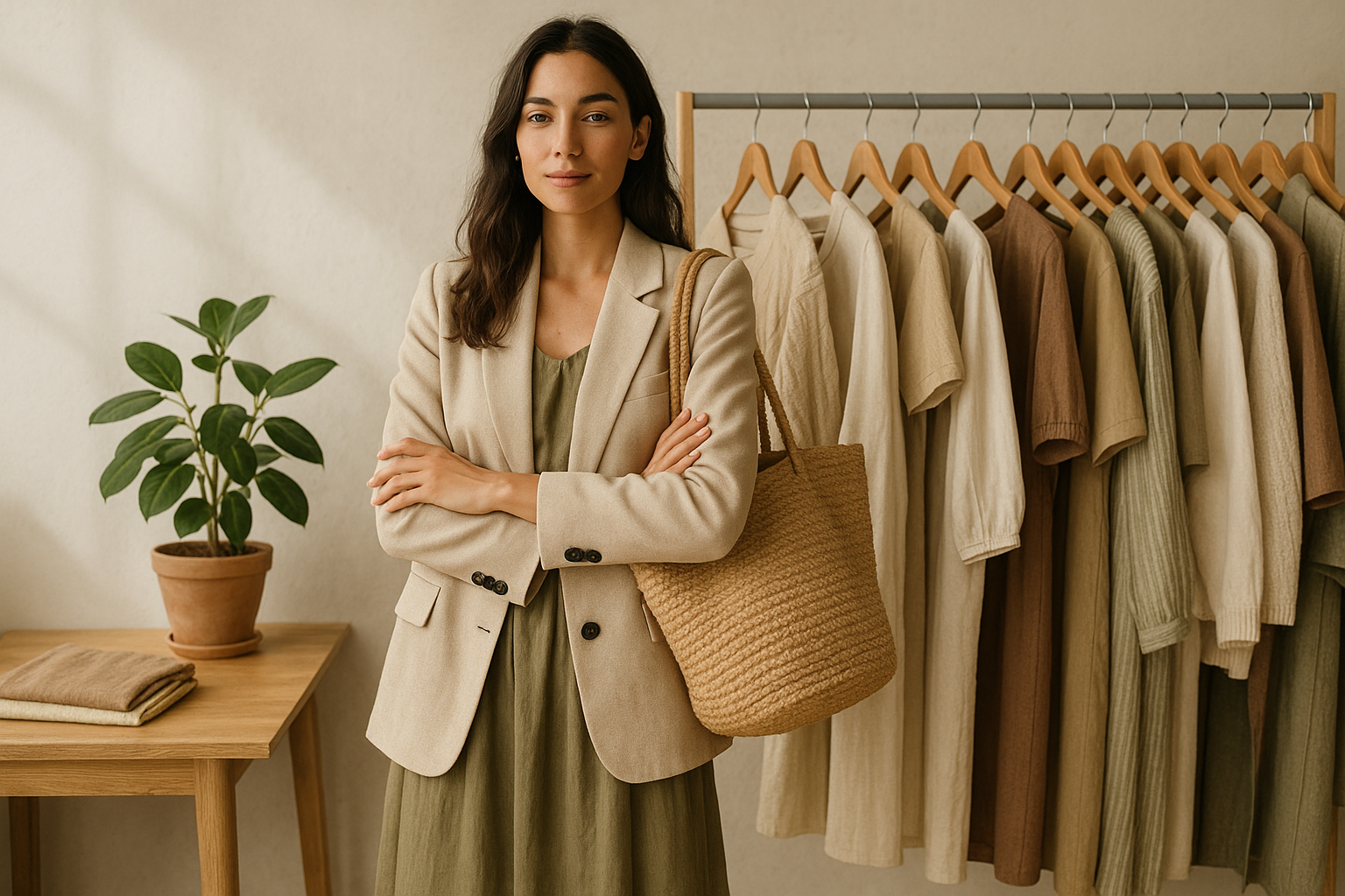 moda sostenibile italiana — Sostenibilità che non sacrifica lo stile: i brand italiani che stanno cambiando il gioco