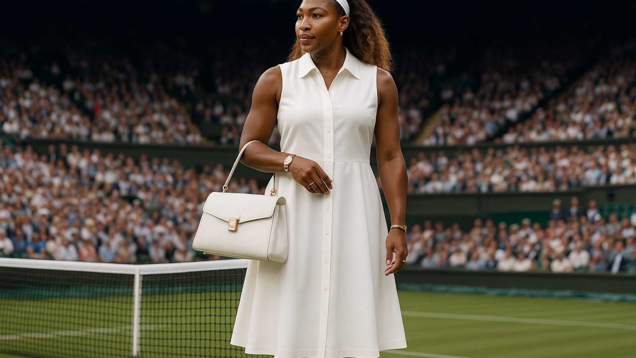 Wimbledon 2026: i look British-chic delle celebrity e le lezioni di stile da copiare