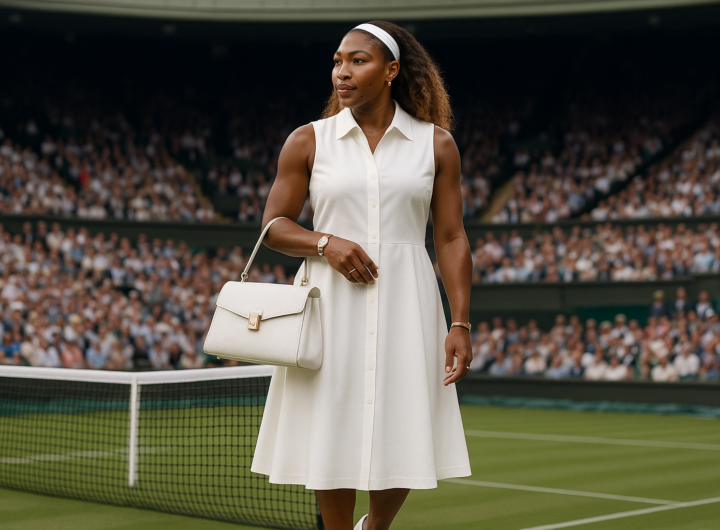 Wimbledon 2026: i look British-chic delle celebrity e le lezioni di stile da copiare
