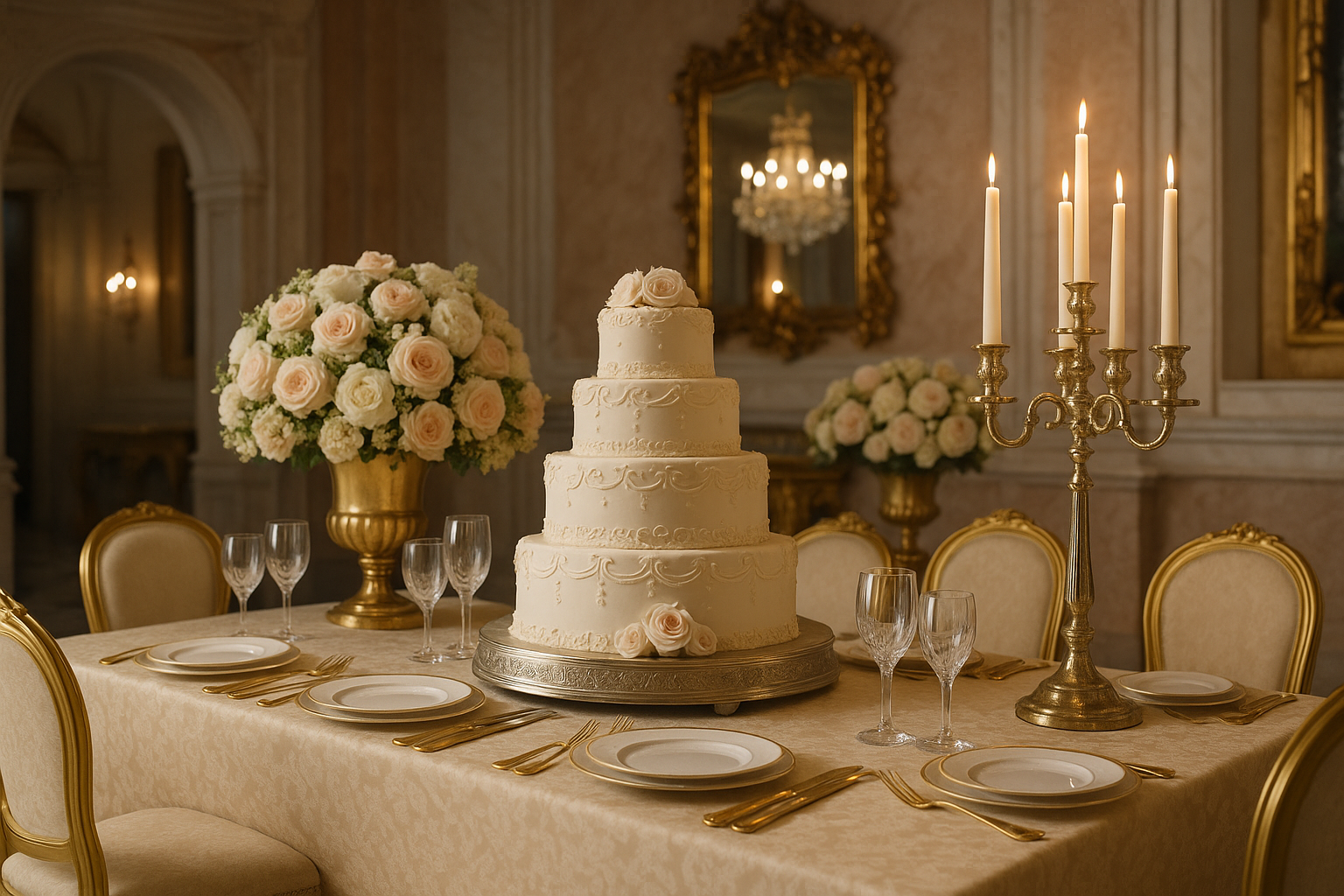 Castello delle Cerimonie: quanto costa davvero il tuo matrimonio da sogno (2)