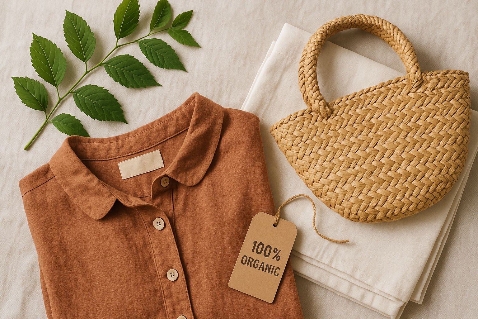 moda sostenibile italiana — Sostenibilità che non sacrifica lo stile: i brand italiani che stanno cambiando il gioco (2)