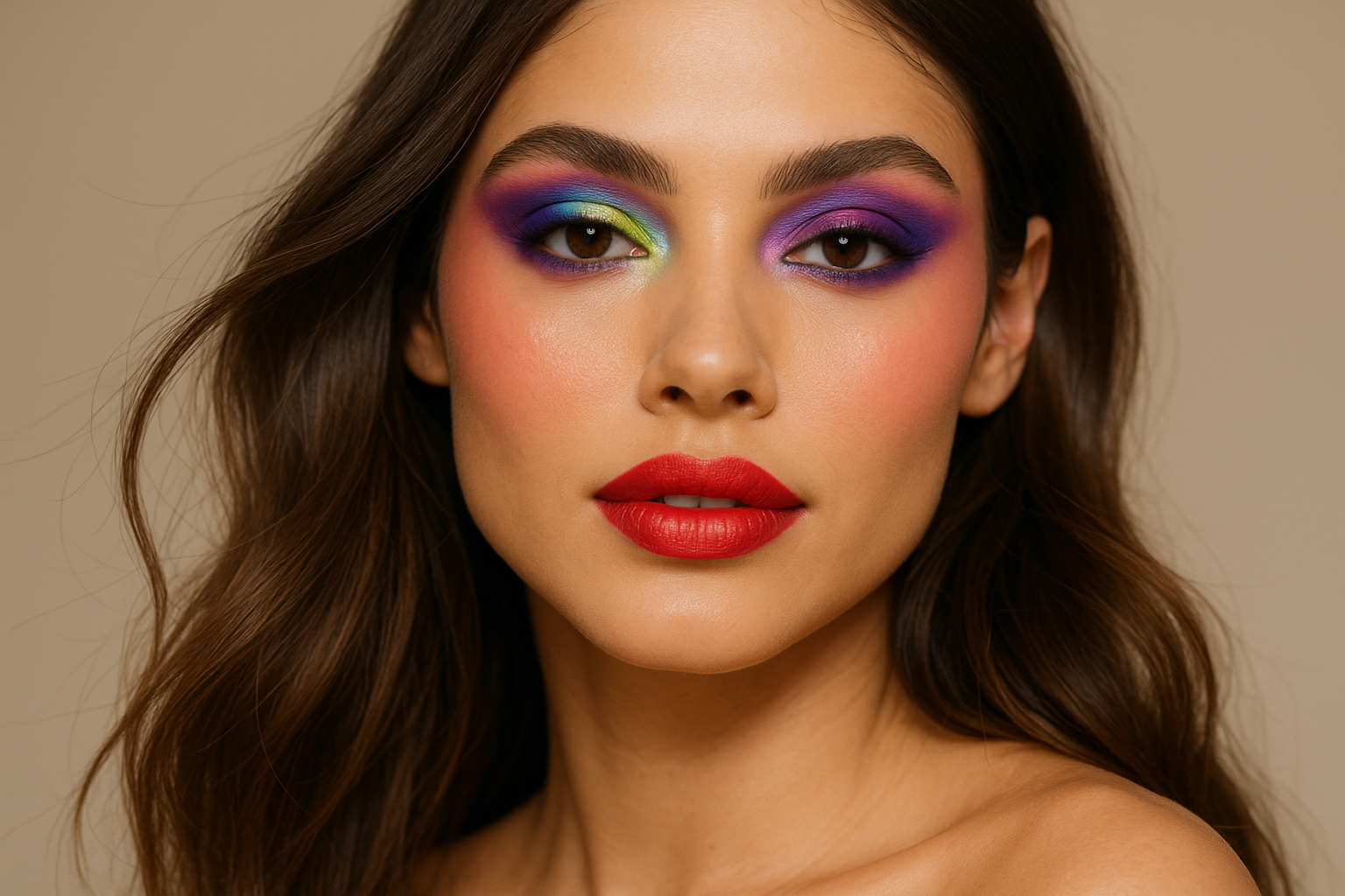 Just Cavalli x KIKO Milano: la capsule make-up che celebra la bellezza glam e istintiva (2)