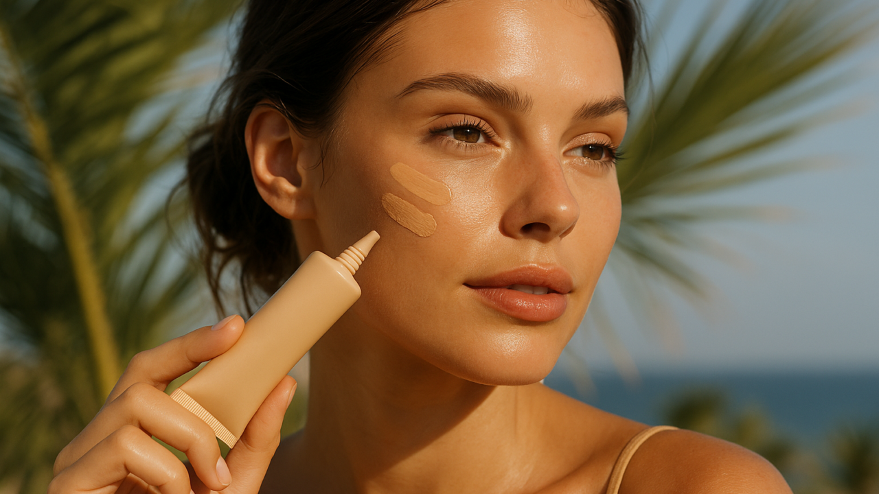 Beauty estate 2026: fondotinta leggeri e prodotti che funzionano davvero