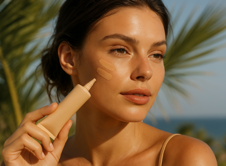 Beauty estate 2026: fondotinta leggeri e prodotti che funzionano davvero
