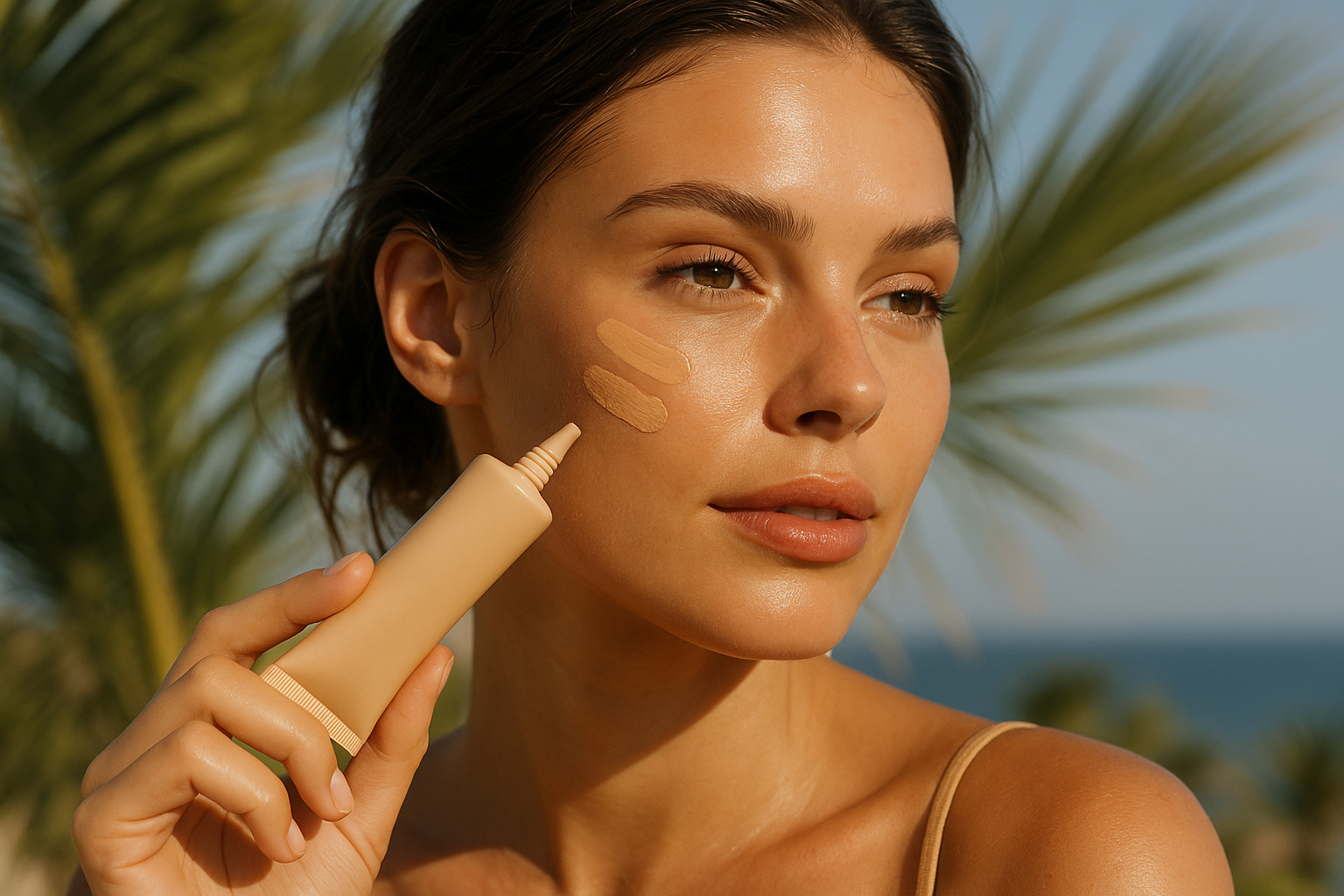 Beauty estate 2026: fondotinta leggeri e prodotti che funzionano davvero