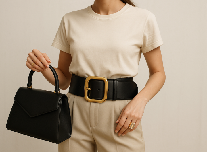 accessori statement — Accessori statement: quando il dettaglio fa il look