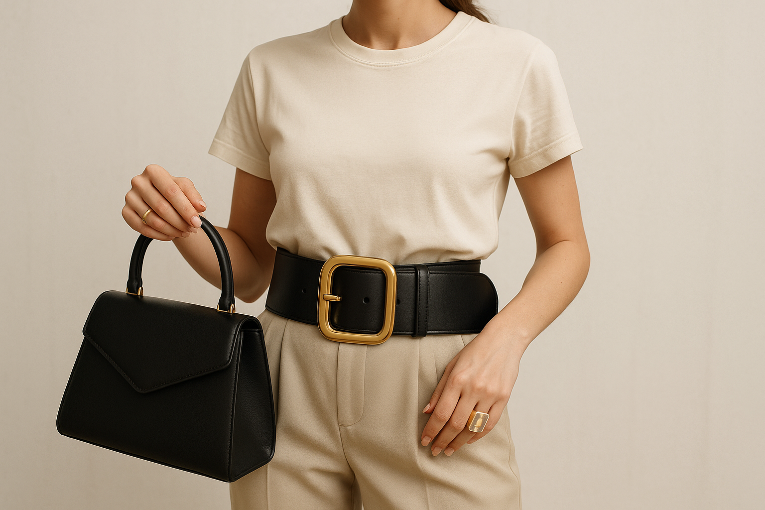 accessori statement — Accessori statement: quando il dettaglio fa il look