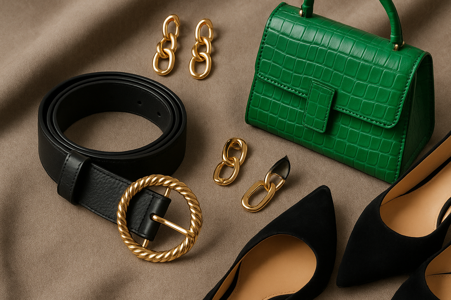 accessori statement — Accessori statement: il trucco per trasformare un outfit semplice (2)