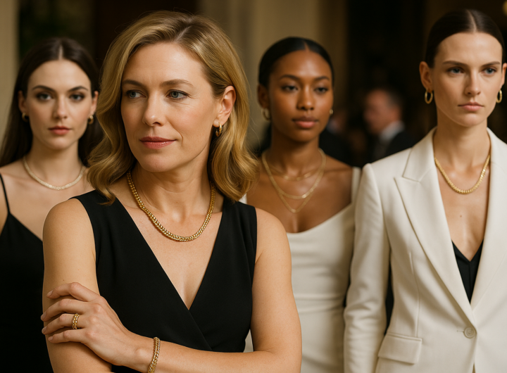 Fope e l'alta gioielleria vicentina sul red carpet: da Meryl Streep a Zendaya