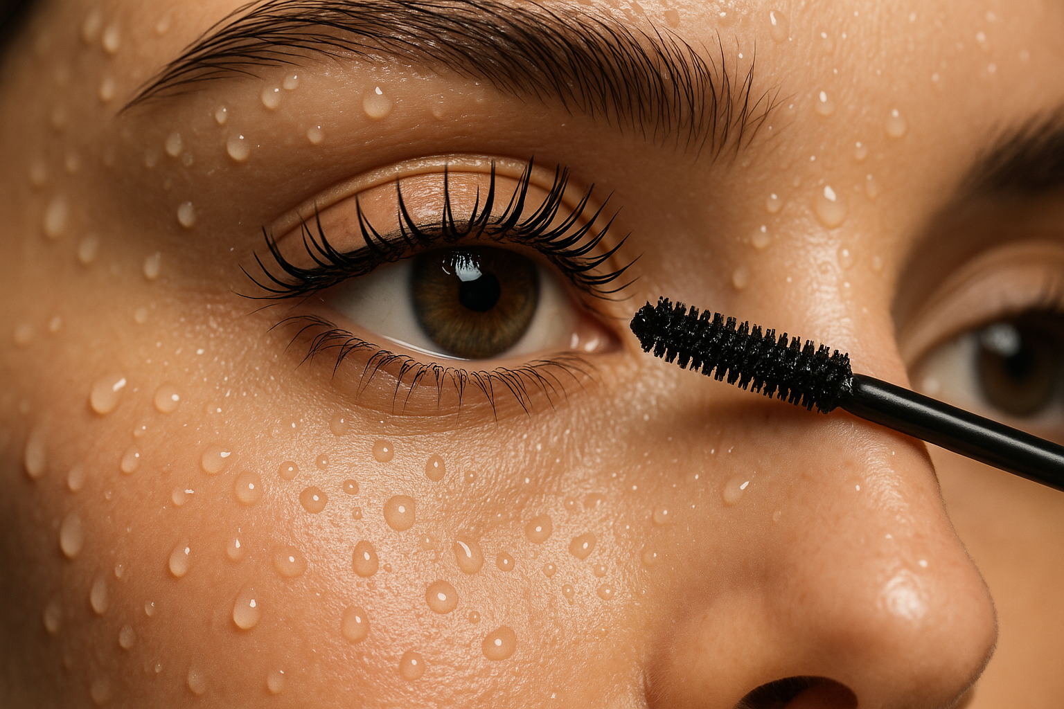 Mascara waterproof: i 7 migliori per ciglia che resistono a tutto (mare, sudore, lacrime) (2)