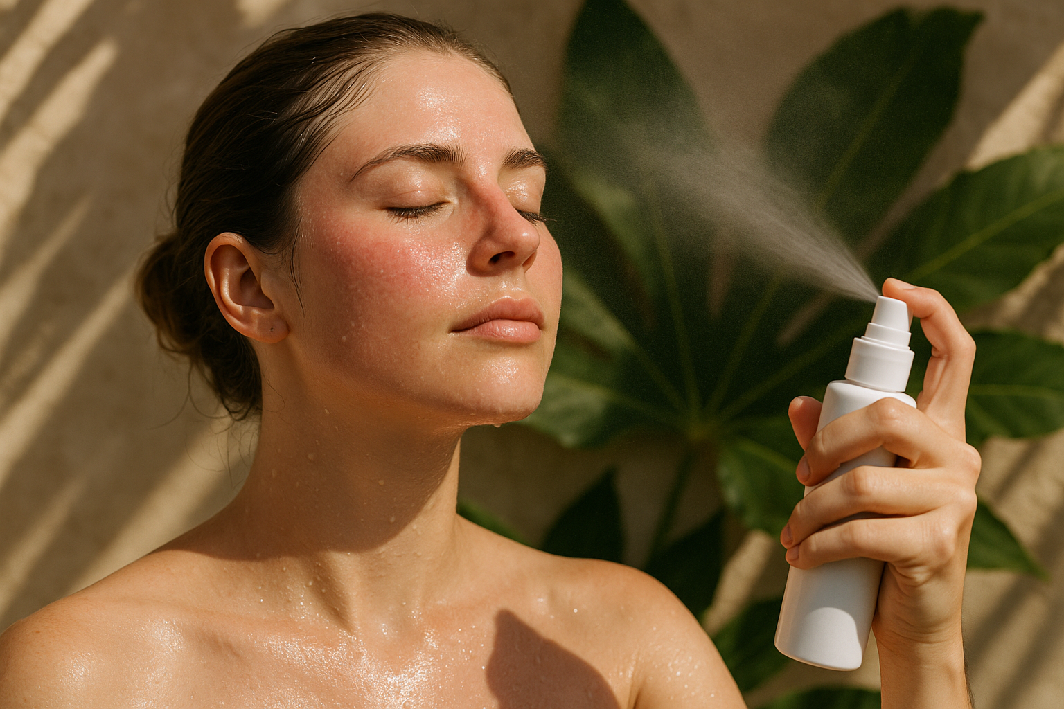Skincare rinfrescante contro lo skin overheating: i 5 migliori prodotti dell'estate 2026 (2)