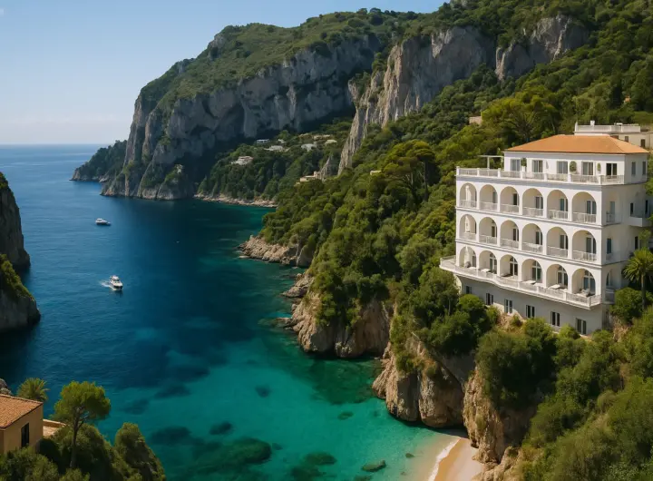 Capri estate 2026: i 20 indirizzi più belli tra hotel di lusso, ristoranti e nuove aperture