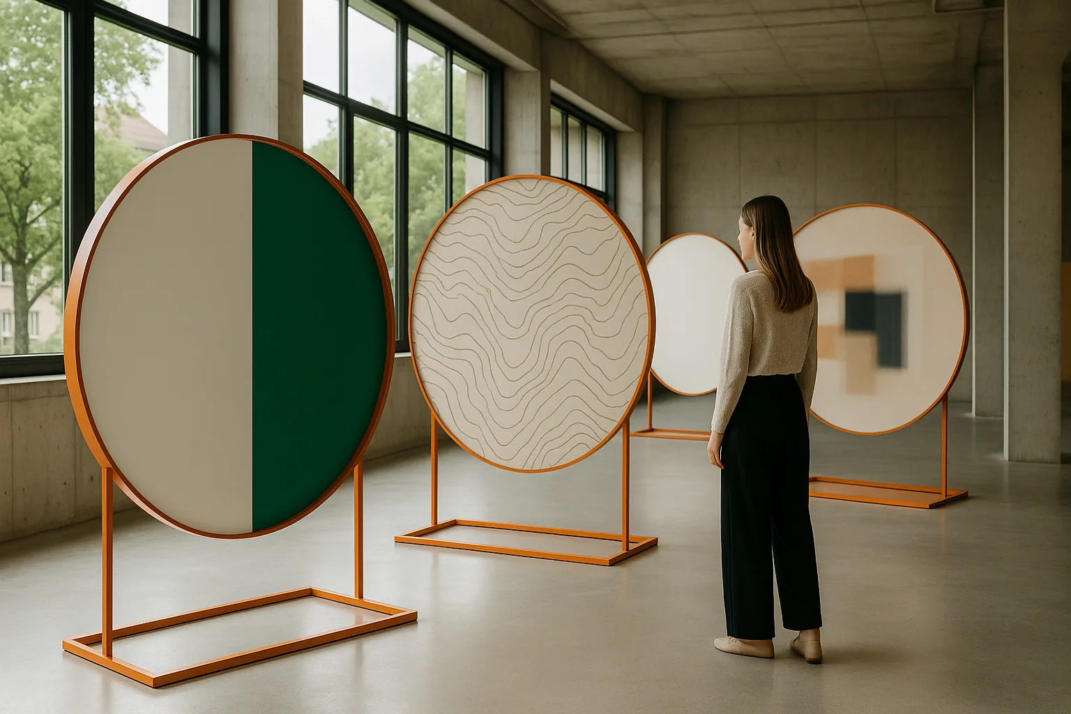 Zurich Design Weeks 2026: undici giorni che trasformano la città in laboratorio creativo (17-27 settembre) (2)