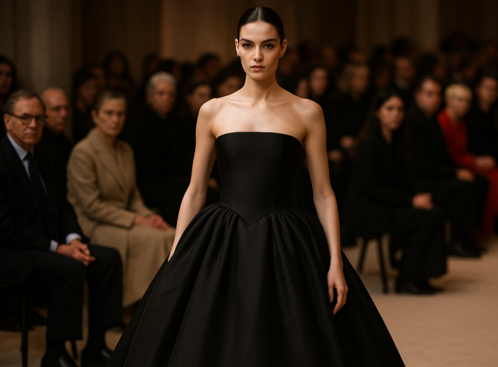 Pierpaolo Piccioli debutta in Haute Couture da Balenciaga: la Paris Fashion Week 6-9 luglio 2026
