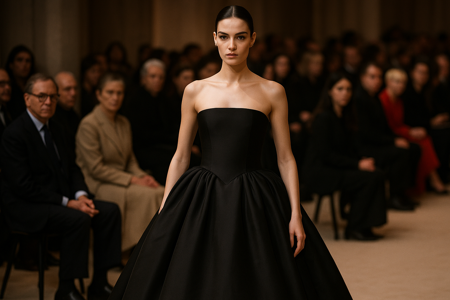 Pierpaolo Piccioli debutta in Haute Couture da Balenciaga: la Paris Fashion Week 6-9 luglio 2026