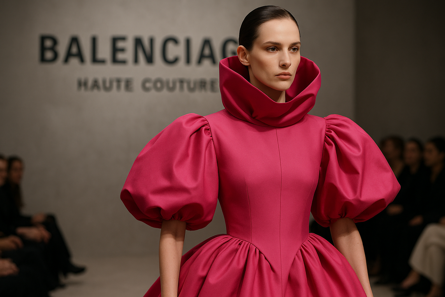 Pierpaolo Piccioli debutta in Haute Couture da Balenciaga: la Paris Fashion Week 6-9 luglio 2026 (2)