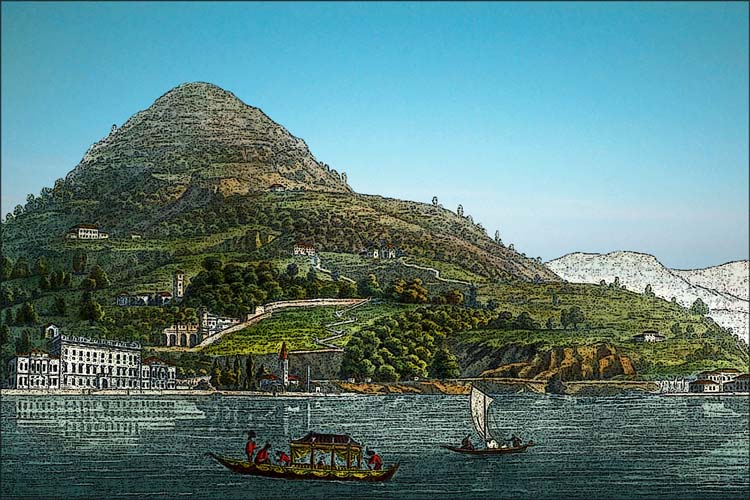 CasaBianca sul lago di Como: quando una villa degli anni Trenta diventa approdo culturale con caffetteria Cova (2)
