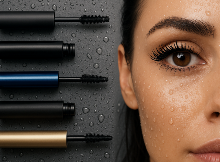 Mascara waterproof: i 7 migliori per ciglia che resistono a tutto (mare, sudore, lacrime)