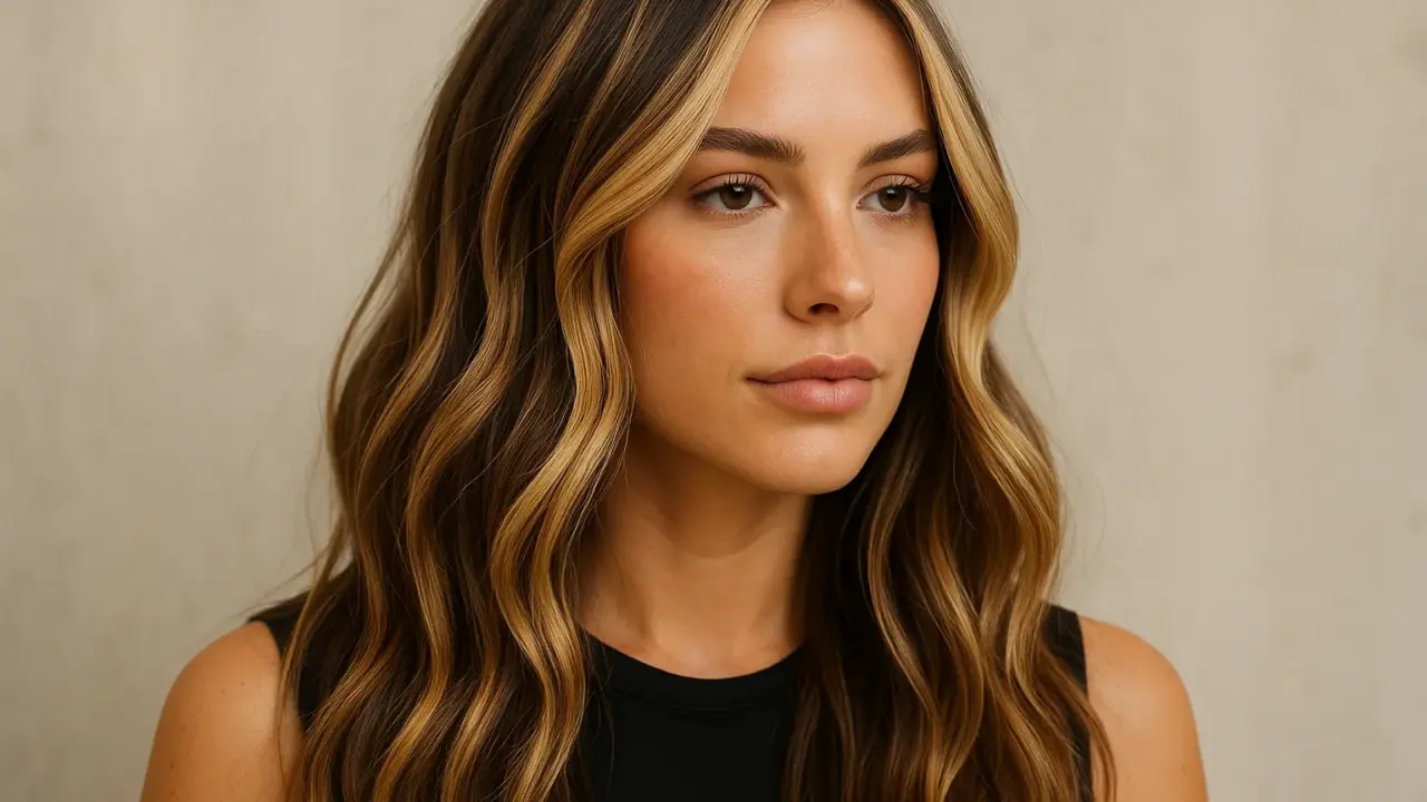 Ribbon highlights: il trend capelli dell'estate 2026 che regala un look da salone a casa
