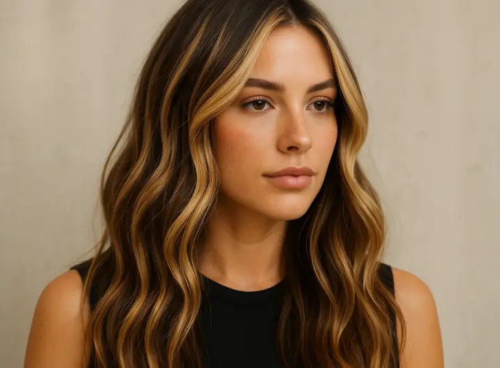 Ribbon highlights: il trend capelli dell'estate 2026 che regala un look da salone a casa
